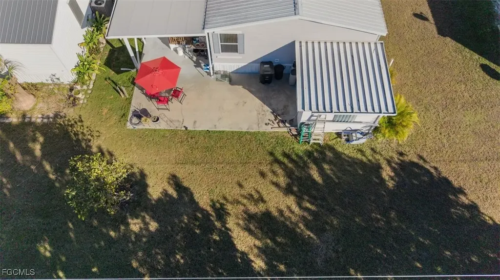 925 Yacht Club Way NW Moore Haven FL 33471