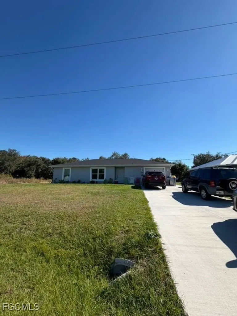 1020 Bucknell Lane Labelle FL 33935