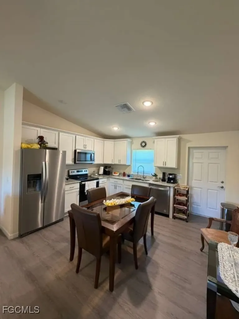 1020 Bucknell Lane Labelle FL 33935