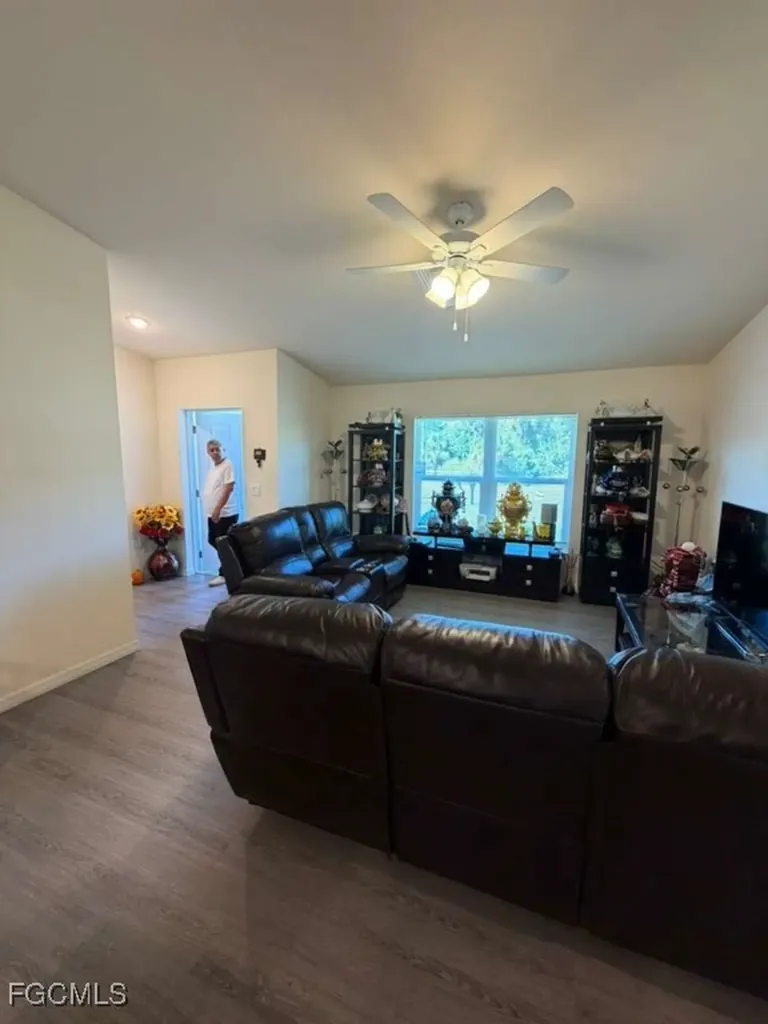1020 Bucknell Lane Labelle FL 33935