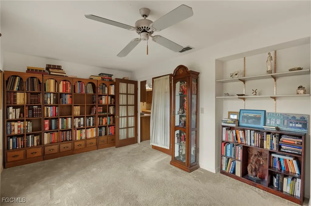 5665 Arvine Circle Fort Myers FL 33919