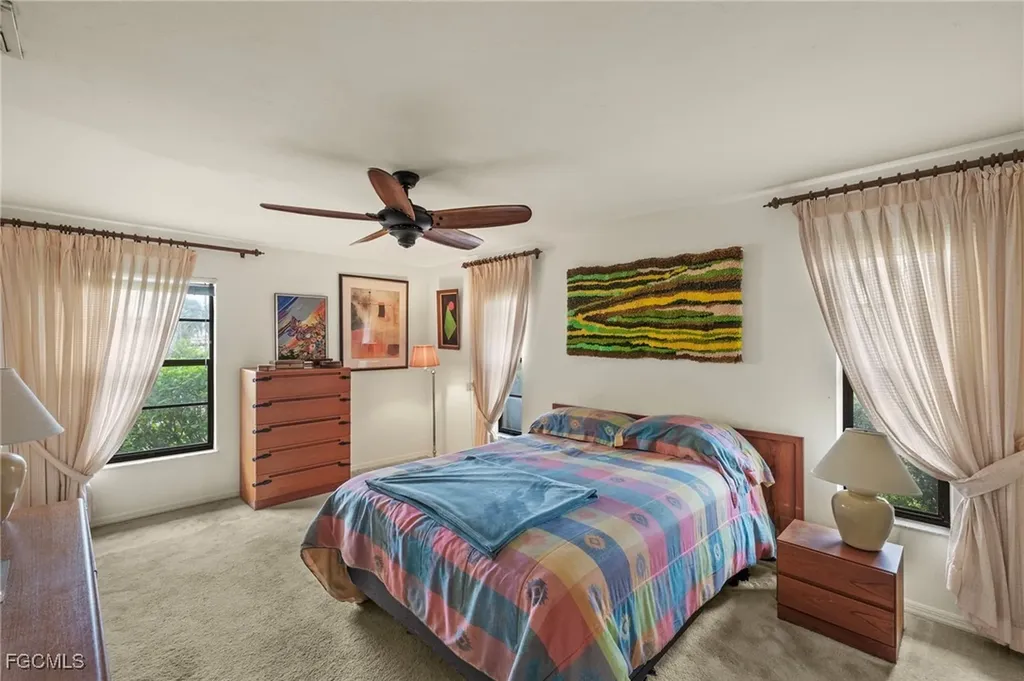 5665 Arvine Circle Fort Myers FL 33919