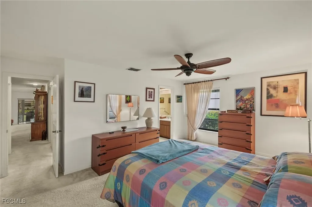 5665 Arvine Circle Fort Myers FL 33919