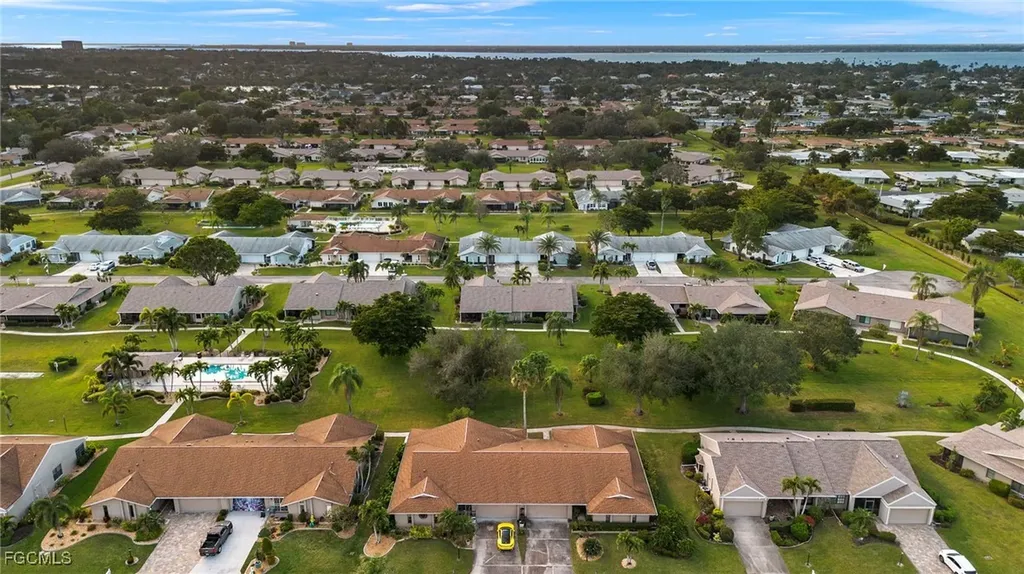 5665 Arvine Circle Fort Myers FL 33919