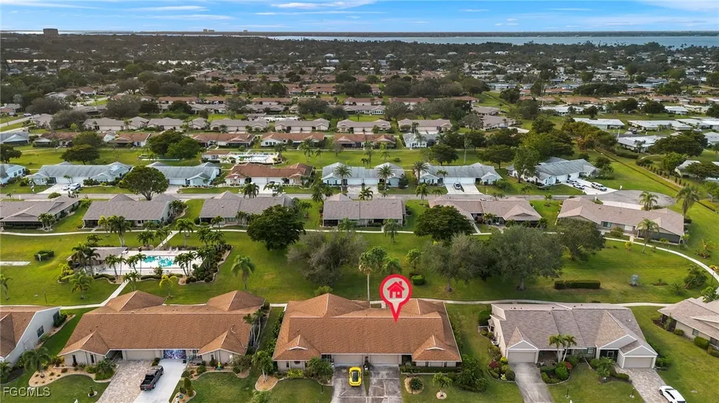 5665 Arvine Circle Fort Myers FL 33919