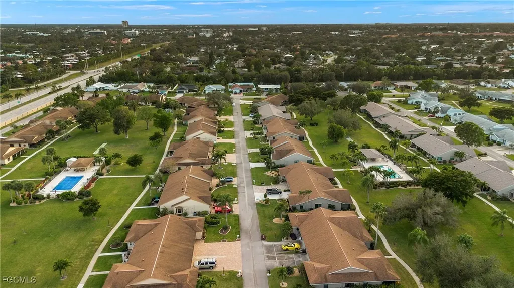 5665 Arvine Circle Fort Myers FL 33919