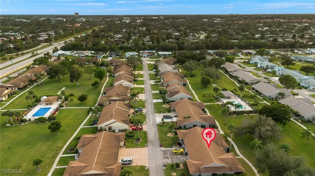 5665 Arvine Circle Fort Myers FL 33919