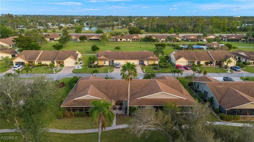5665 Arvine Circle Fort Myers FL 33919
