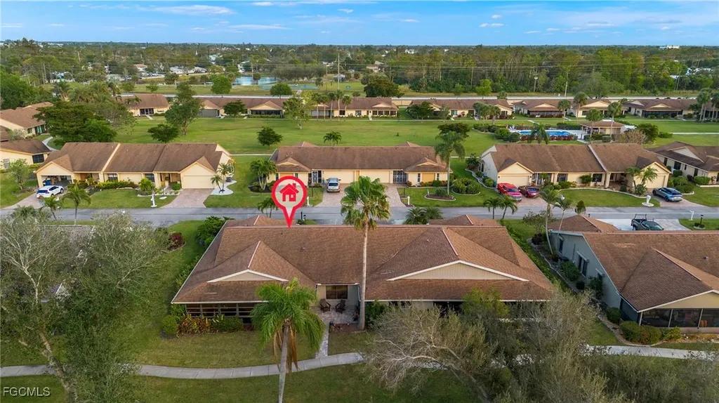 5665 Arvine Circle Fort Myers FL 33919