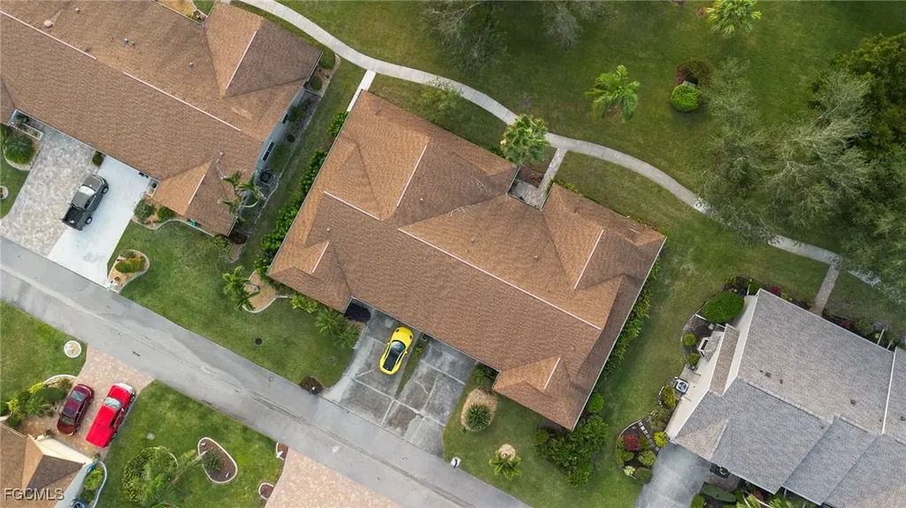 5665 Arvine Circle Fort Myers FL 33919