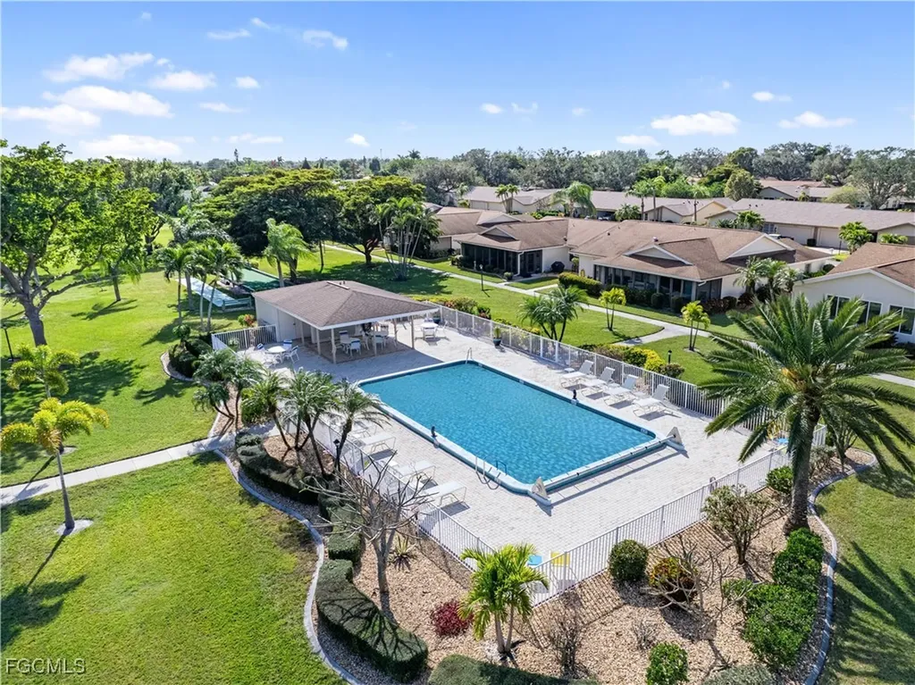 5665 Arvine Circle Fort Myers FL 33919
