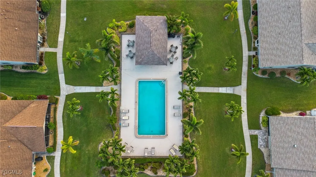 5665 Arvine Circle Fort Myers FL 33919