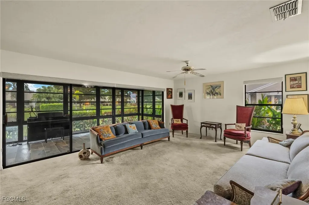5665 Arvine Circle Fort Myers FL 33919