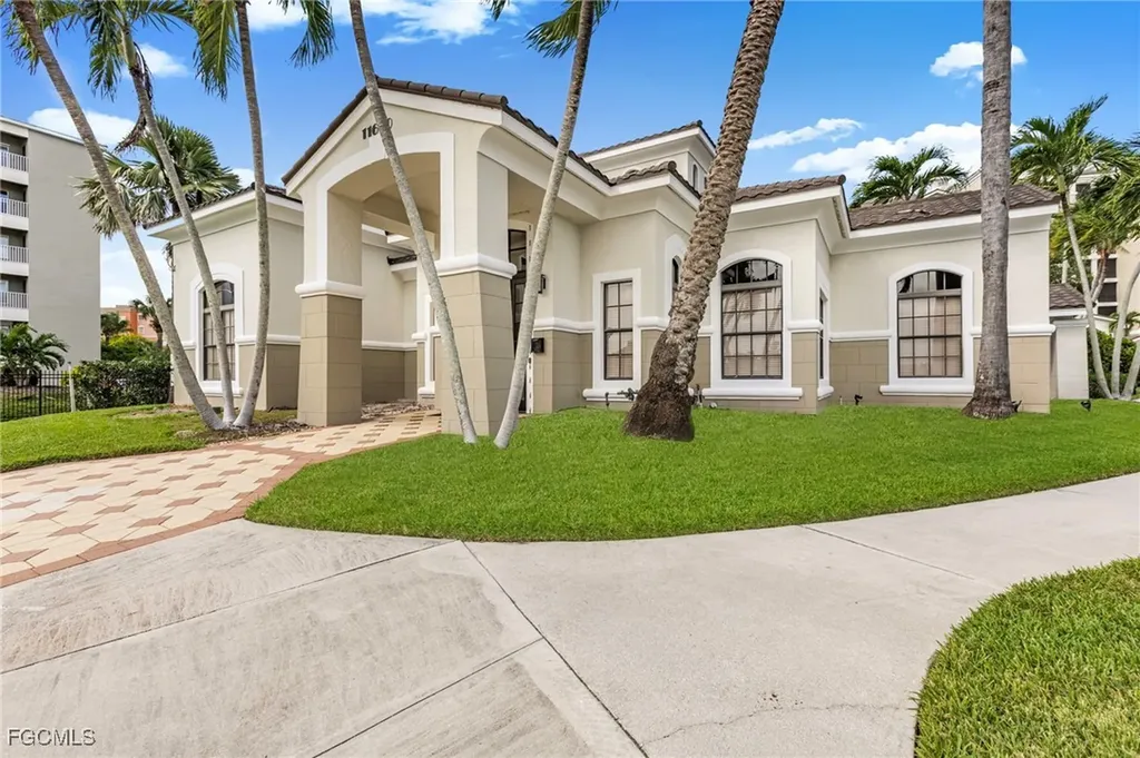 11620 Court Of Palms Fort Myers FL 33908
