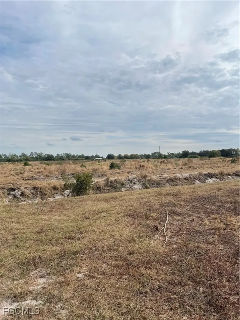 Fernwood Lane Labelle FL 33935
