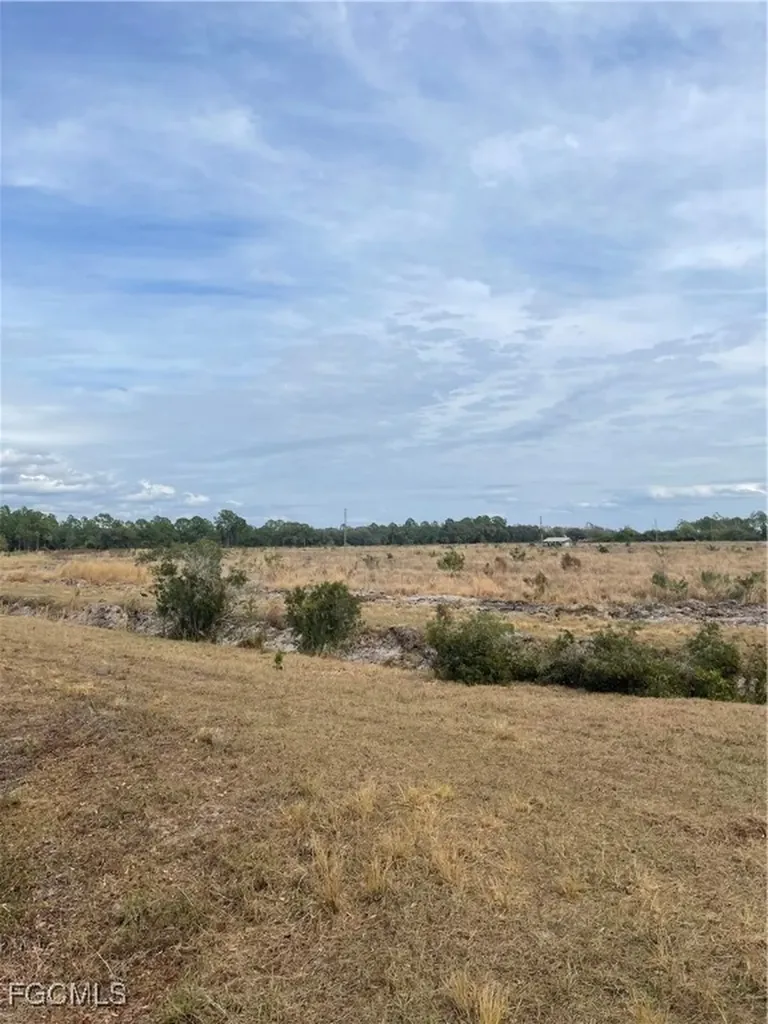 Fernwood Lane Labelle FL 33935