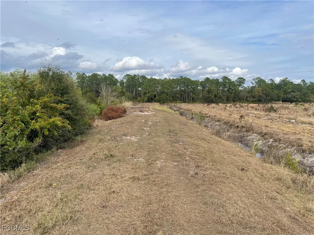 Fernwood Lane Labelle FL 33935