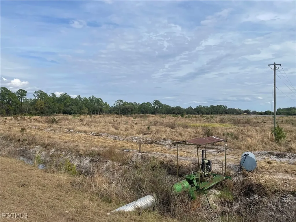 Fernwood Lane Labelle FL 33935