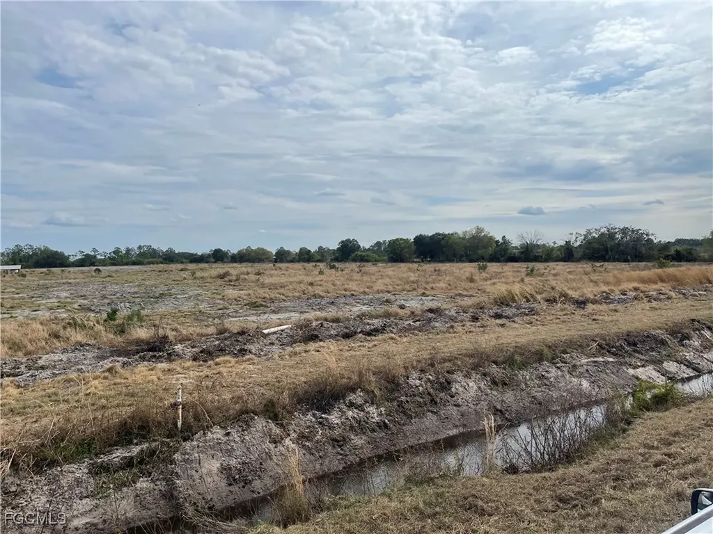 Fernwood Lane Labelle FL 33935