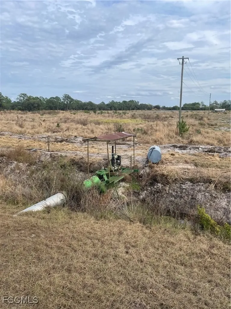 Fernwood Lane Labelle FL 33935