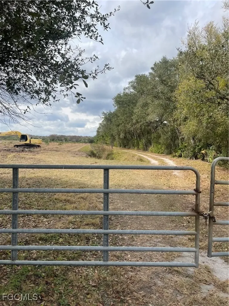 Fernwood Lane Labelle FL 33935