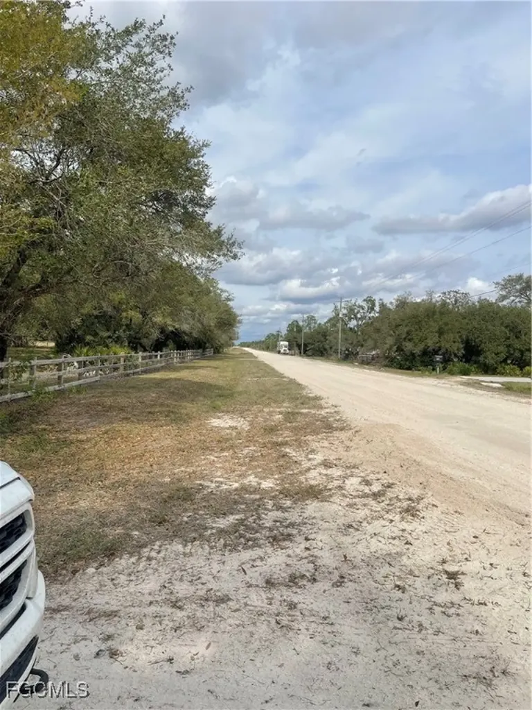 Fernwood Lane Labelle FL 33935