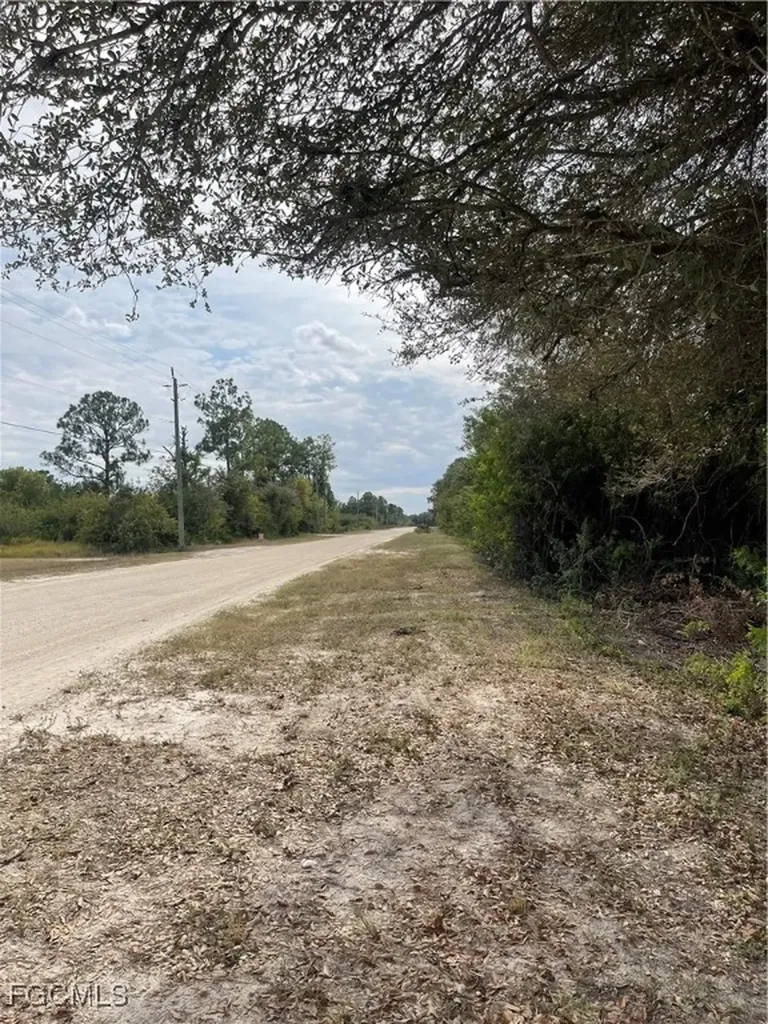 Fernwood Lane Labelle FL 33935
