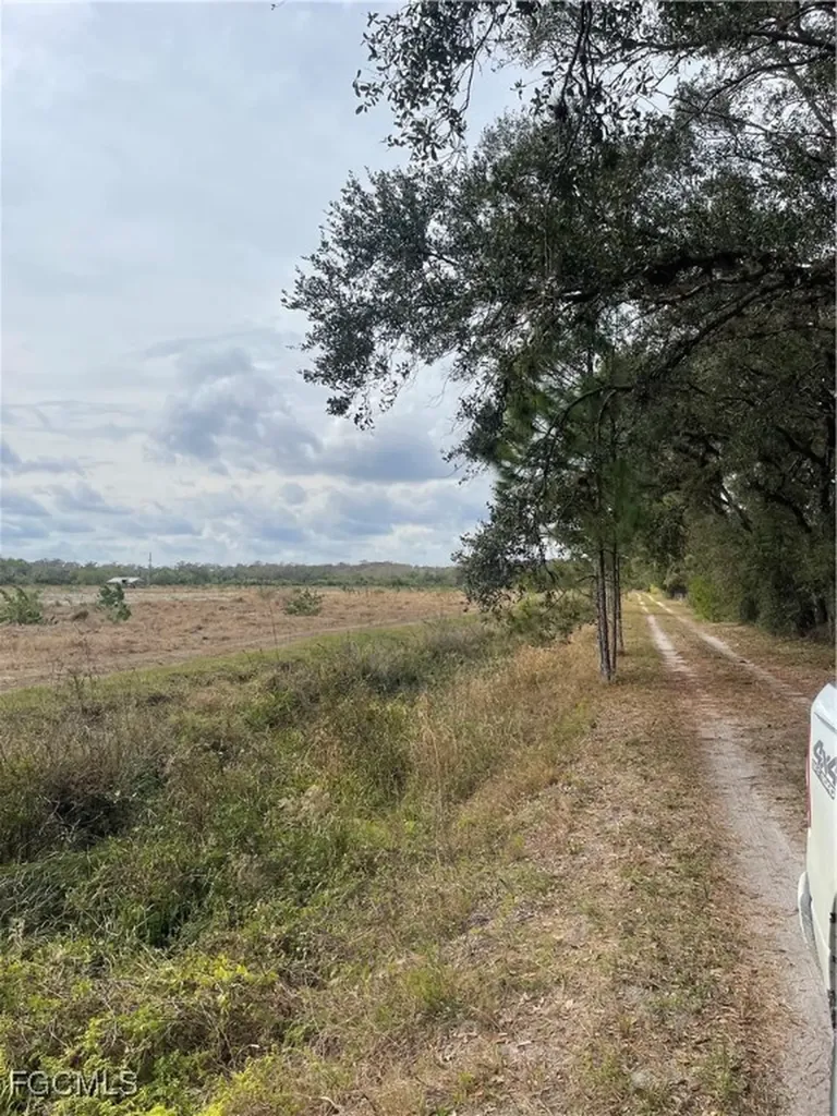 Fernwood Lane Labelle FL 33935