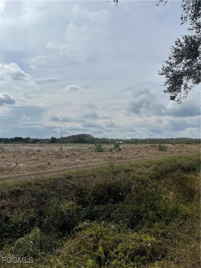 Fernwood Lane Labelle FL 33935