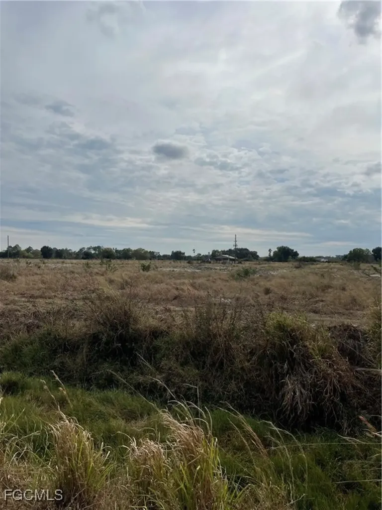 Fernwood Lane Labelle FL 33935