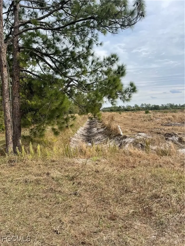 Fernwood Lane Labelle FL 33935