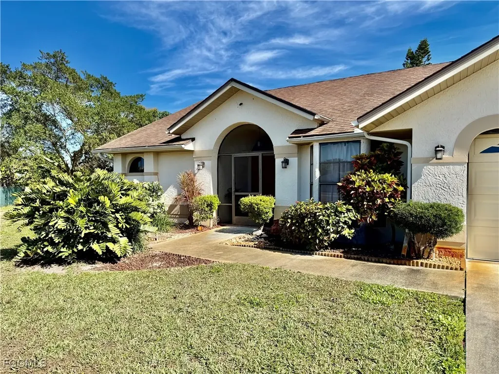 626 Linville Place Lehigh Acres FL 33936
