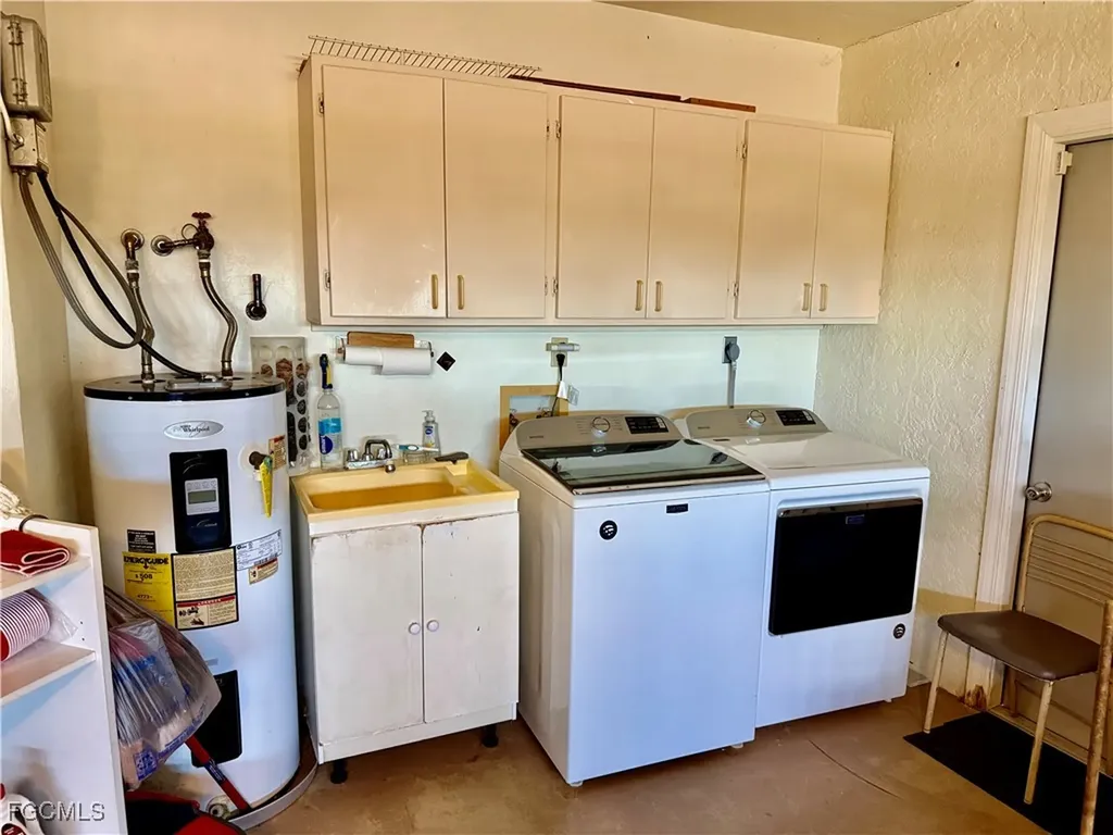 626 Linville Place Lehigh Acres FL 33936