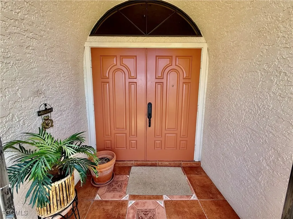 626 Linville Place Lehigh Acres FL 33936