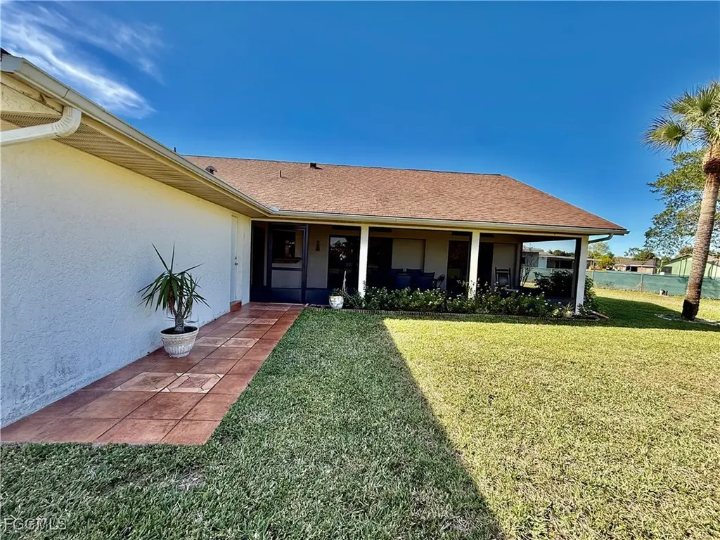 626 Linville Place Lehigh Acres FL 33936