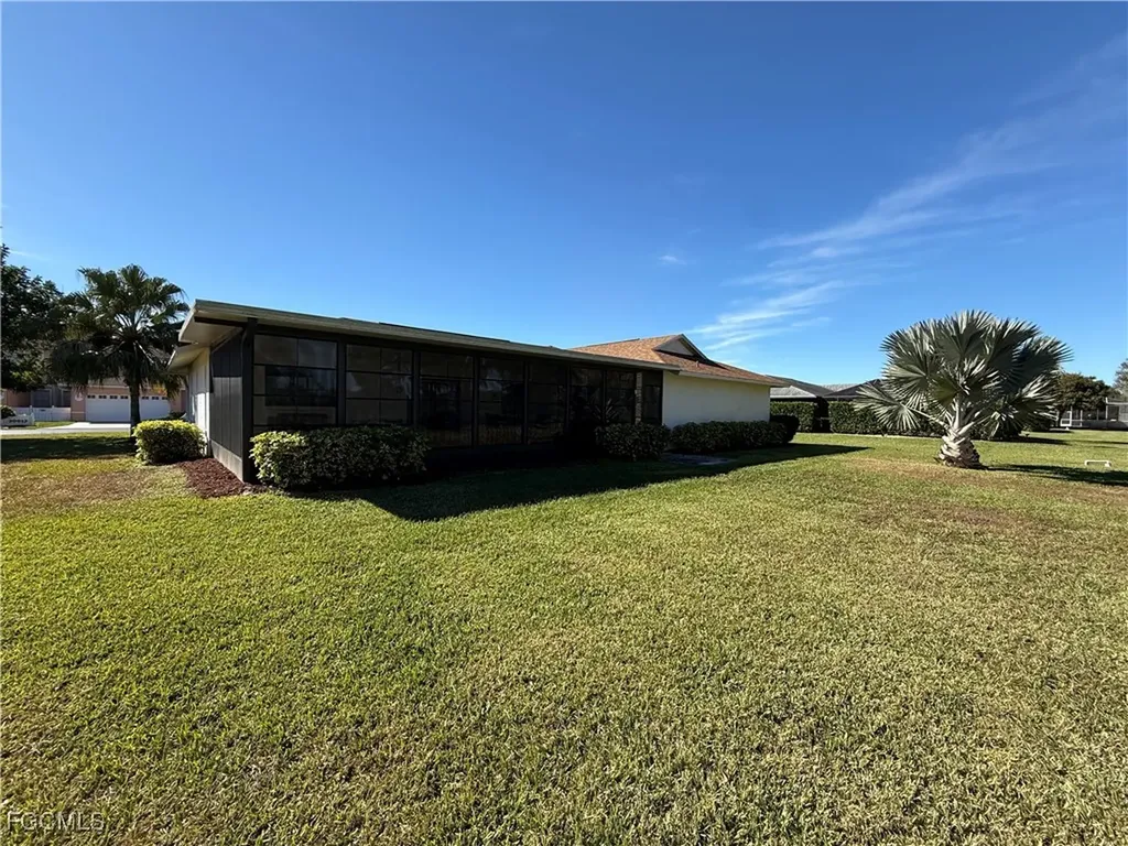 626 Linville Place Lehigh Acres FL 33936