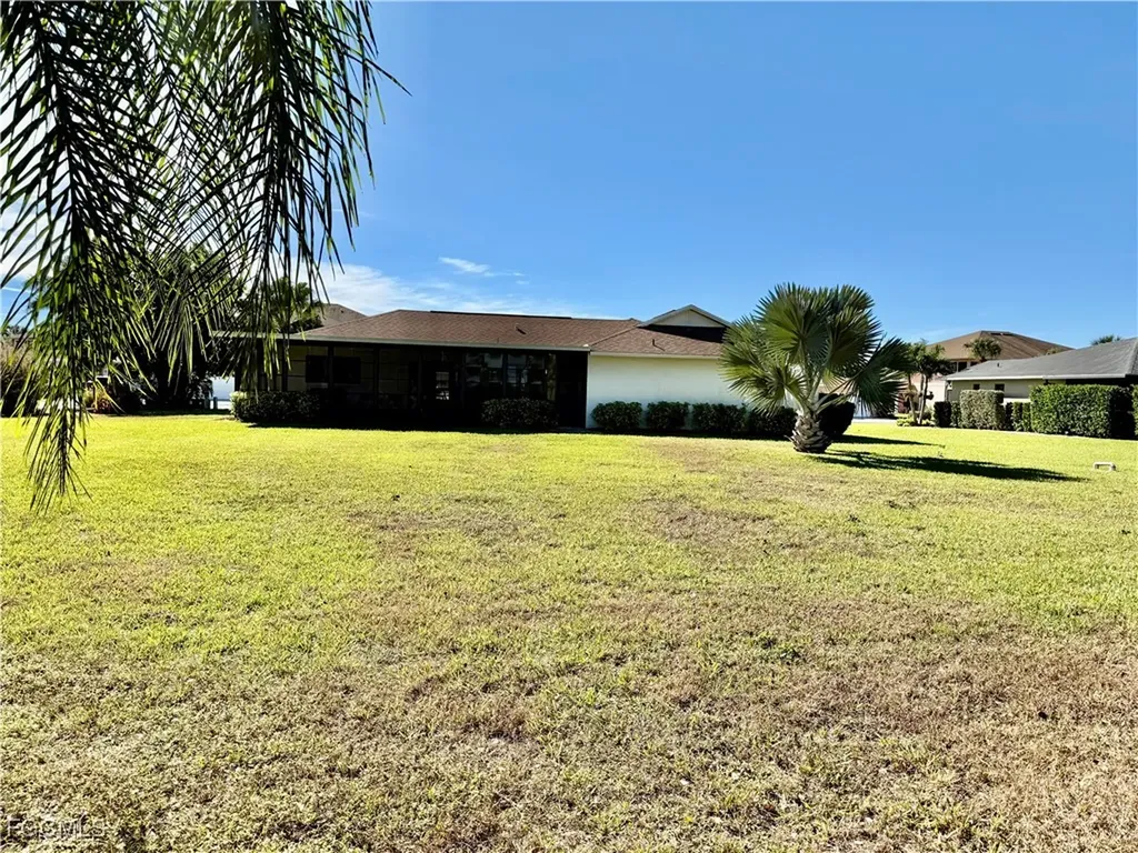 626 Linville Place Lehigh Acres FL 33936