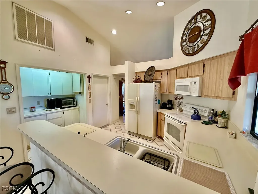 626 Linville Place Lehigh Acres FL 33936