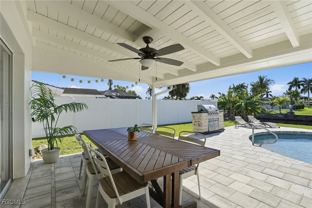 1432 Wellington Court Cape Coral FL 33904