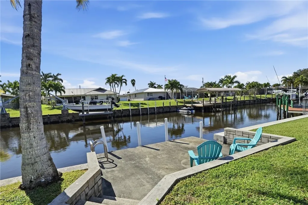 1432 Wellington Court Cape Coral FL 33904