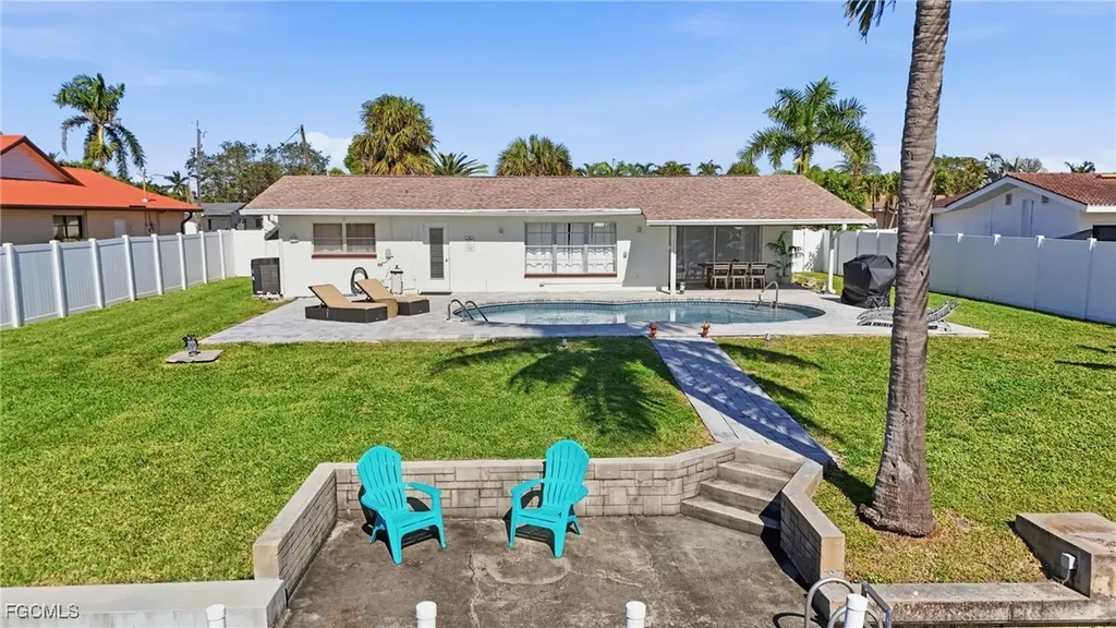 1432 Wellington Court Cape Coral FL 33904
