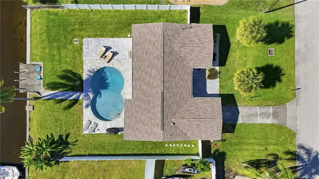1432 Wellington Court Cape Coral FL 33904