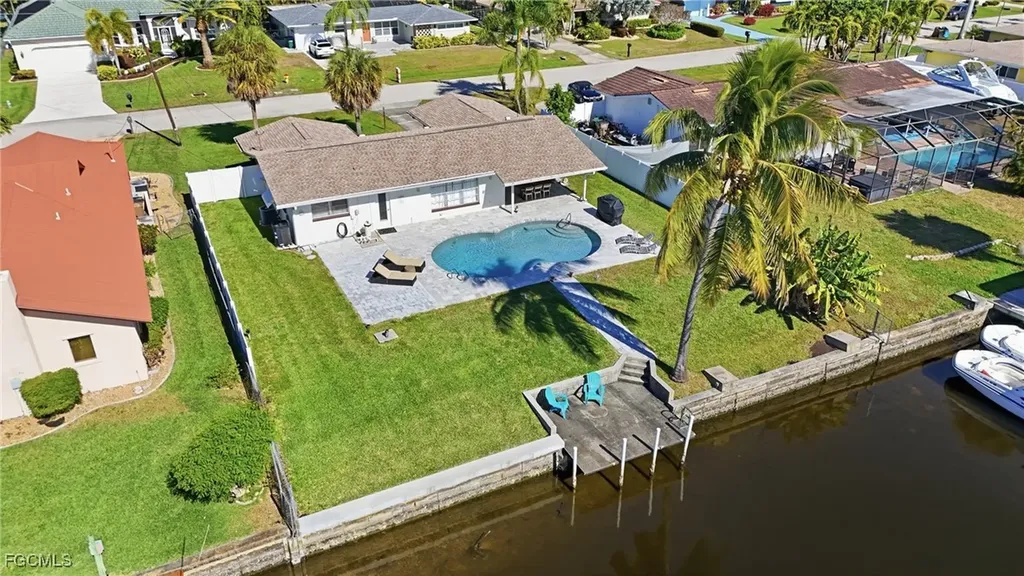 1432 Wellington Court Cape Coral FL 33904
