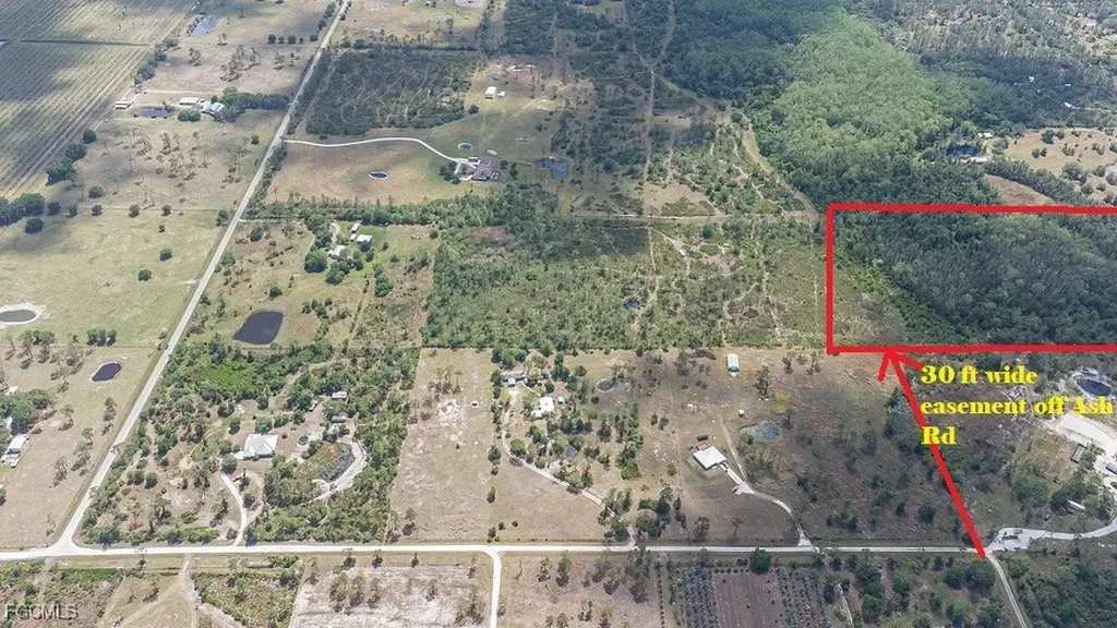1 Catamount Road Labelle FL 33975