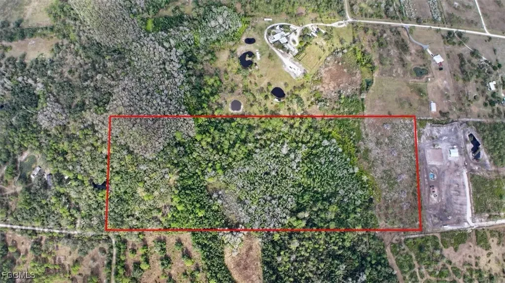 1 Catamount Road Labelle FL 33975