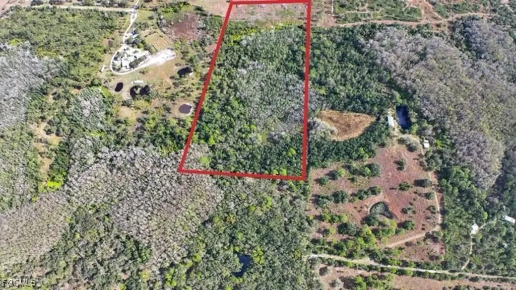 1 Catamount Road Labelle FL 33975