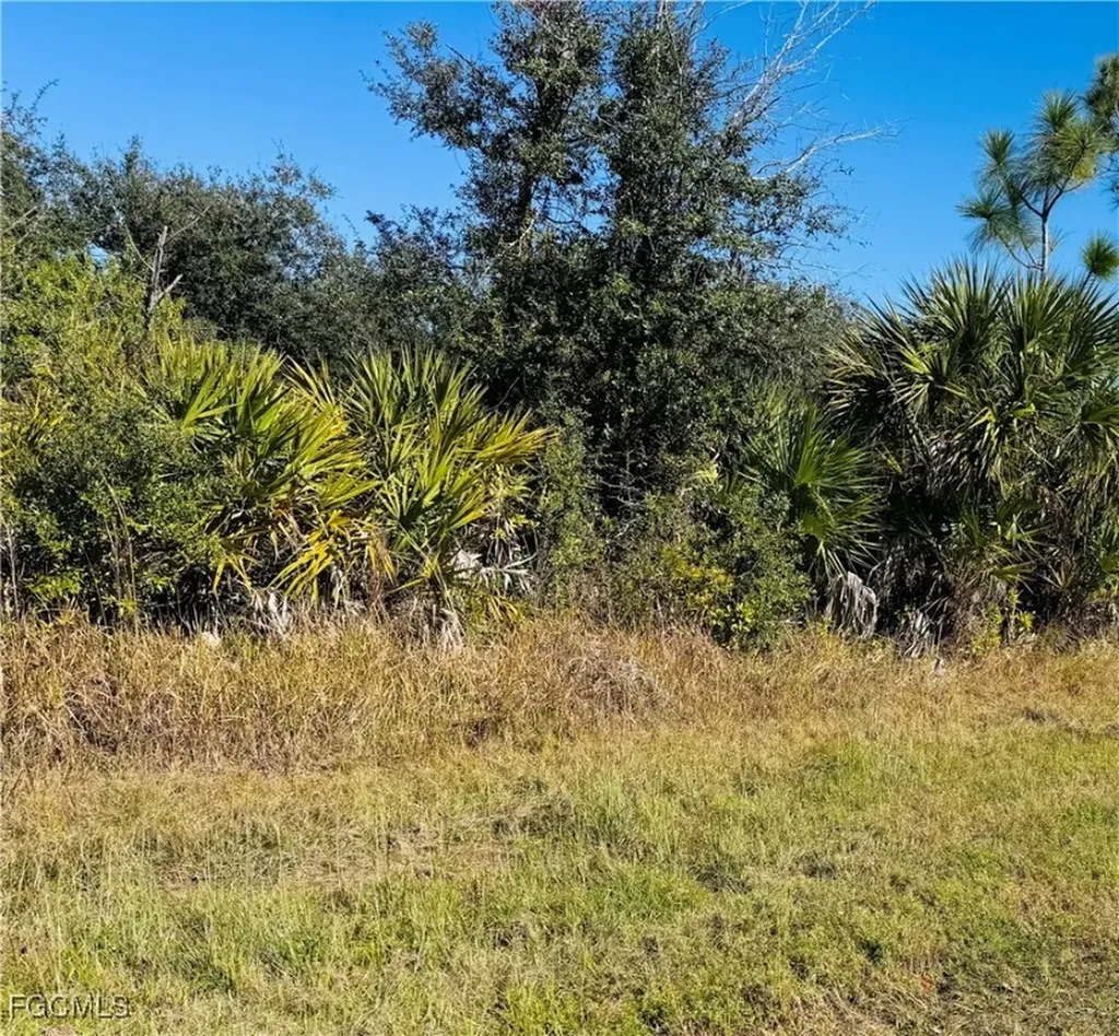 12096 Dubarry Avenue Port Charlotte FL 33981