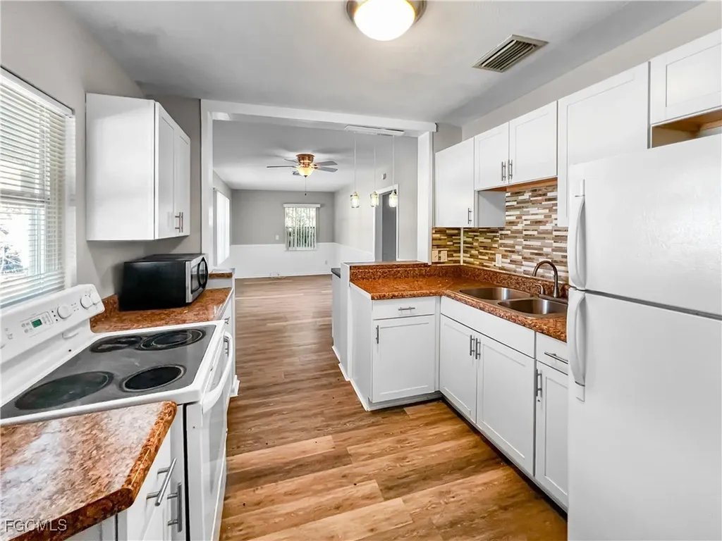 1918 Grace Avenue Fort Myers FL 33901