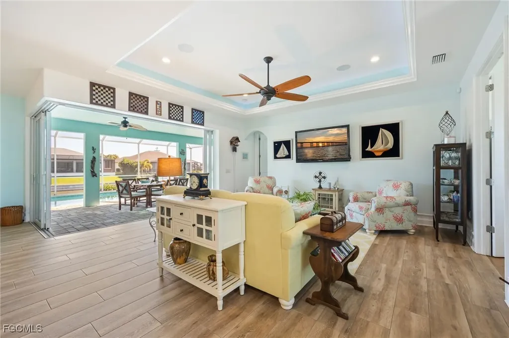 1309 NW 3rd Place Cape Coral FL 33993