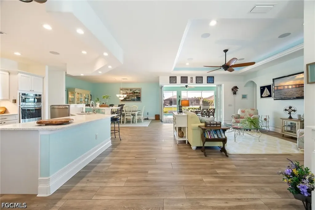 1309 NW 3rd Place Cape Coral FL 33993